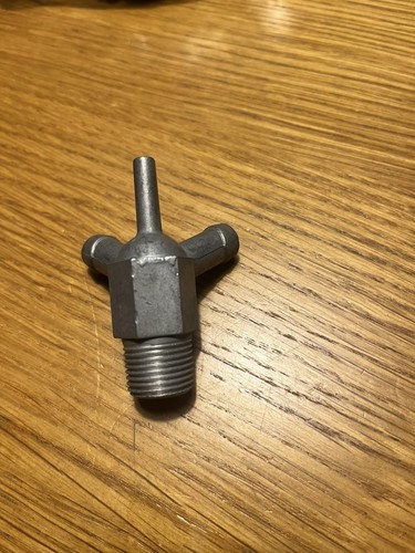 Mk1 escort nos ohv inlet - mk1/2,