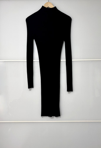 Wolford black seamless - black,