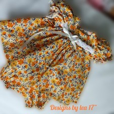 CABBAGE 16" TINY TREASURES