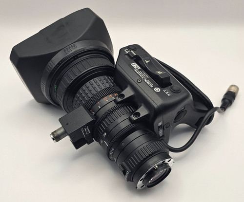 Fujinon 16x5 5brmu 3 - fujinon, th