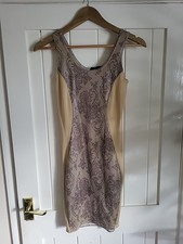 Rare Black Milk Floral Dress