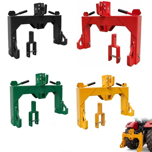 New point quick hitch - quick,