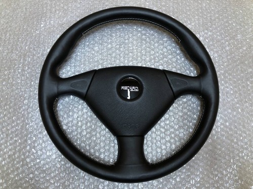 Genuine momo recaro special - genuine,