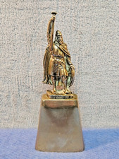 Vintage 60/70s Brass Souvenir