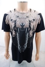 Marcelo Burlon Mens T Shirt