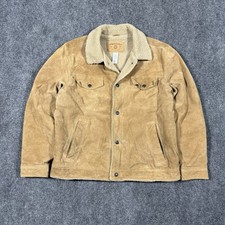 VTG Aeropostale Jacket Mens