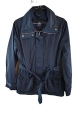 HENRI LLOYD Navy Windbreaker