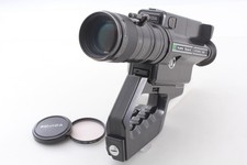 Works [N MINT] Fujica Fujifilm