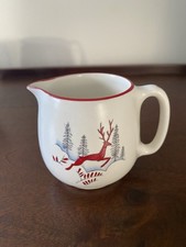 Crown Devon Stockholm Leaping