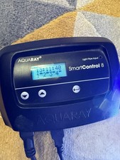 TMC Aquaray Smart Control 8