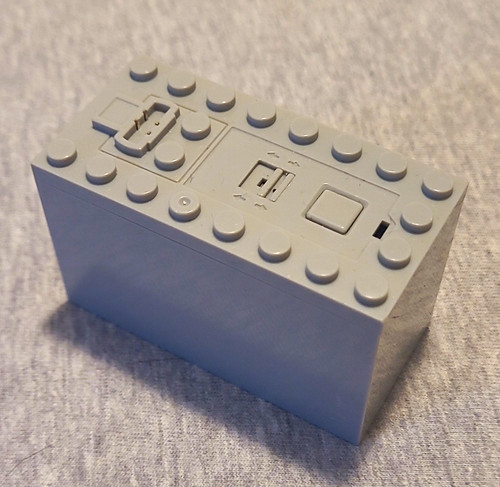 Technic blocks power functions - technic,