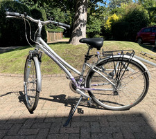 Claud Butler Odyssey. Ladies