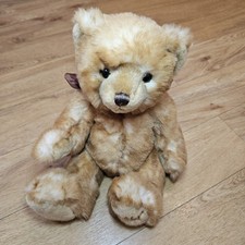 Hamleys Teddy Bear Soft Toy