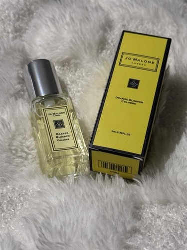 Malone orange blossom - orange,
