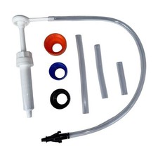 Fluid Pump for Quart Bottles