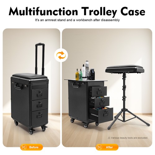Tattoo travel cases - tattoo,