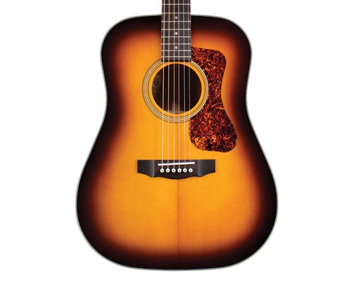 Guild 140 dreadnought - guild, d-140