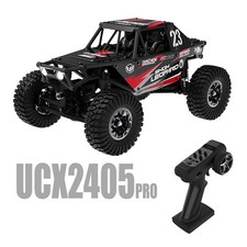 UK Stock UCX2405PRO 1/24 RC