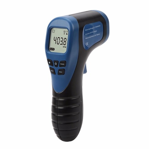 Digital non contact - non-contact, laser