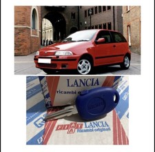 FIAT PUNTO GT TURBO CABRIO