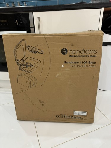 Handicare 1100 the slimmest - 1100,