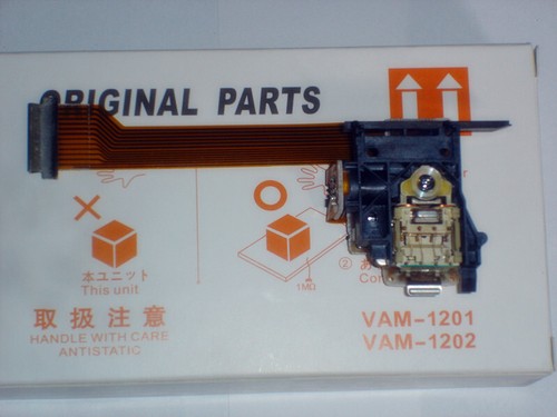 For philips vcd laser - philips, lens