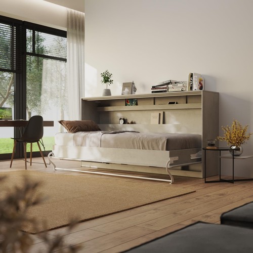 Smartbett murphy bed - smartbett, standard