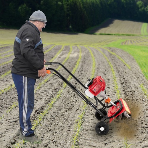 Commercial 52cc heavy duty - commercial,