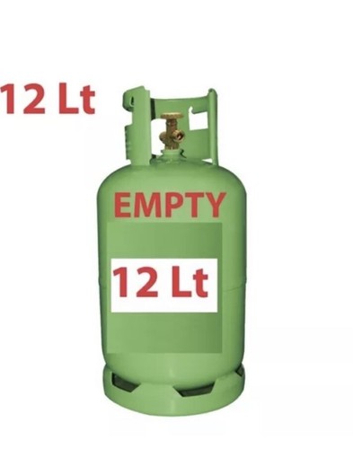 Conditioning empty recovery - ir,