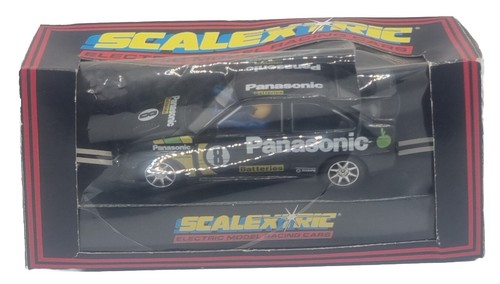Working scalextric c204 - working,