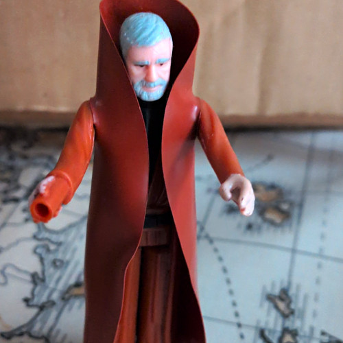 Star wars obi - star, kenobi