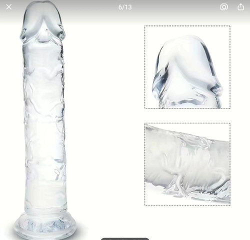 Dildo sex toy suction - dildo,