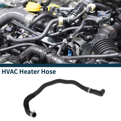 Hvac heater hose for - hvac,