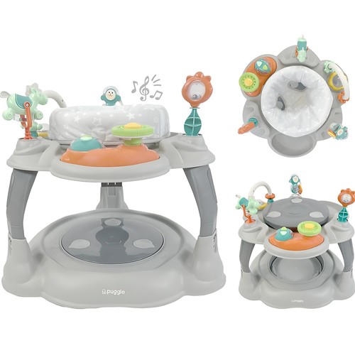 Puggle baby activity - puggle,