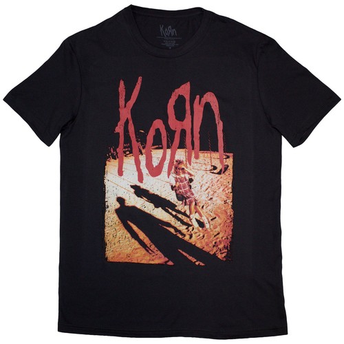 Korn shadow playground - 'shadow,