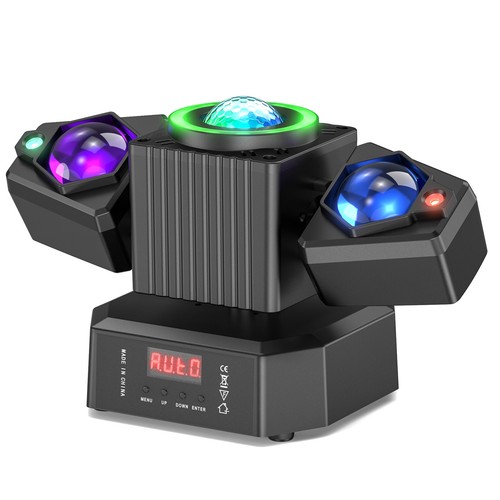 105w led disco - 105w,
