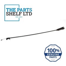 GENUINE VOLKSWAGEN VW CADDY 2K