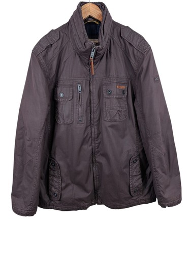 Camel active mens jacket - mens, xl