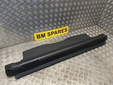 BMW 5 SERIES F11 TOURING REAR