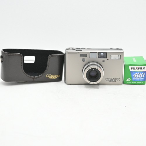 Contax 70th anniversary - t3,