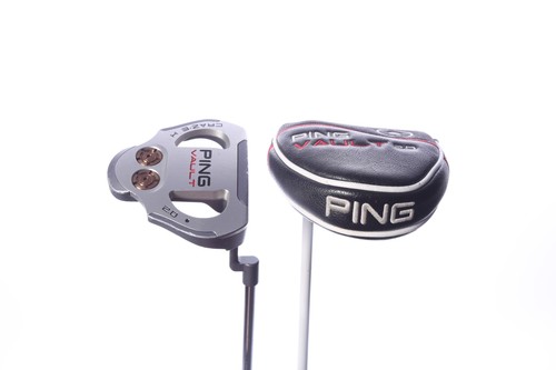 Ping vault craz h slate - 2.0,