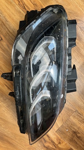 Genuine hyundai kona drivers - hyundai,