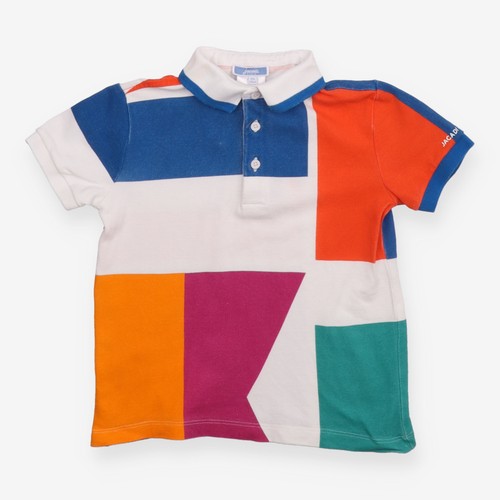 Jacadi polo shirt colourful - jacadi,,