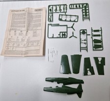 Matchbox 40135 Dornier Do 335