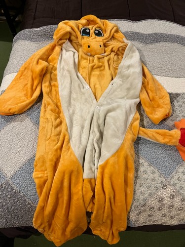 Full body pokemon - pokemon, charmander