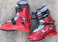 Scarpa Venus Lite Weight