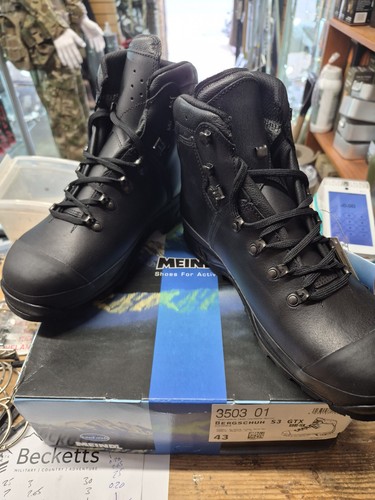 Meindl bergschuh gtx - meindl,