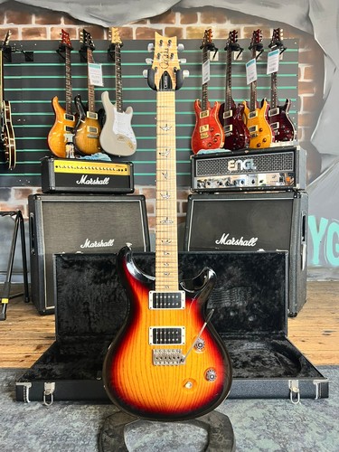 Prs limited edition - prs,