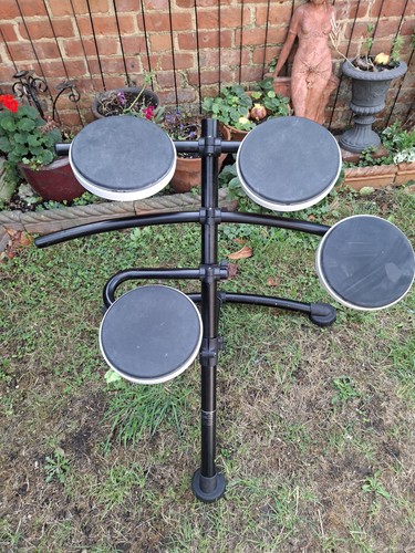 Roland td1 drum rack - roland,