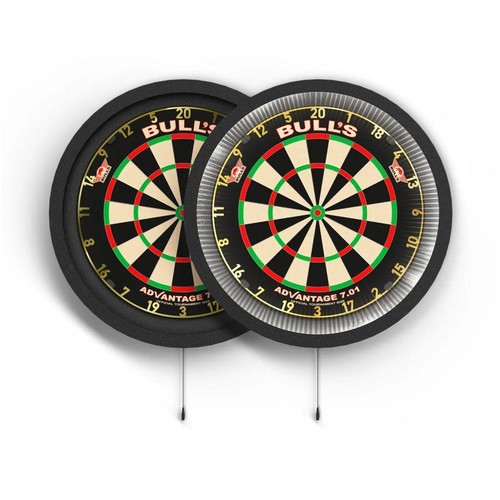 Bulls darts lumo lighting - bulls,